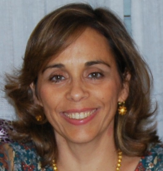 Christina Freire