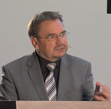 Ryszard Naskrecki